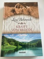 Leni Behrendt: Krafft von Broede, Weltbild Sammleredition