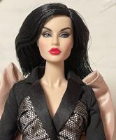 Integrity Toys Rayna Ahmadi a fabulous life