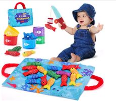 Montessori Spielzeug montessori spielzeug ab 1 jahr