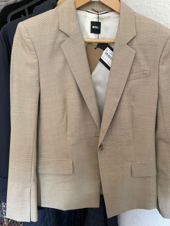 BOSS Blazer / Gr. 36