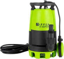 Zipper ZI-MUP350 Klarwasserpumpe