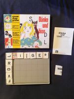 Brettspiel Danke und Läse Neue Ausgabe, Verkauf gem. Foto
