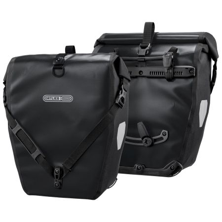 Ortlieb Back-Roller Fahrradtasche (Paar)
