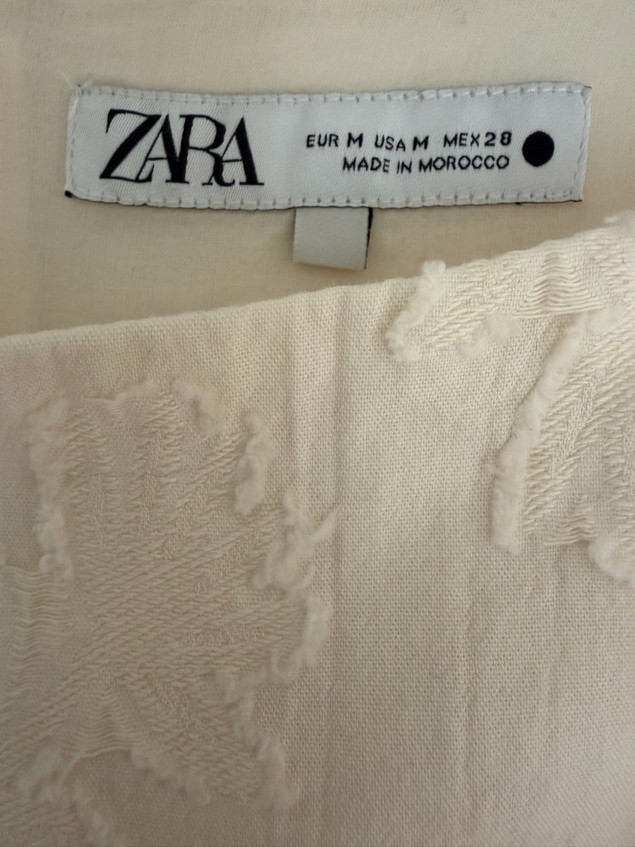 Zara Kleider: Zara Kleid – Neu (gemäss Beschreibung) aus Dietikon von and_nw92 2