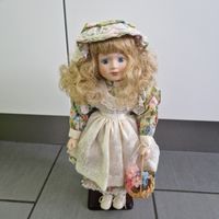 Sammlerpuppe