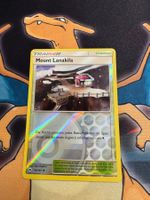 Mount Lanakila (BUS 118) - Reverse Holo - Nacht in Flammen