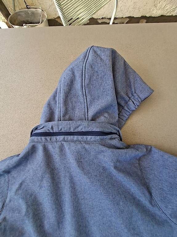 Vestes & Manteaux: Softshell Jacke Gr 164 – D'occasion à Langenthal par Swissrunner 2