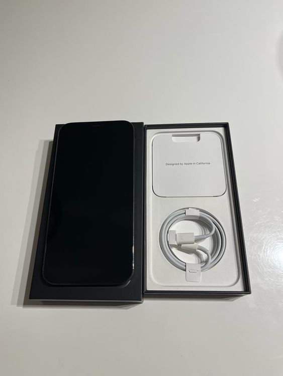 IPHONE 12 PRO MAX 128GB SPACE GREY Kaufen auf Ricardo