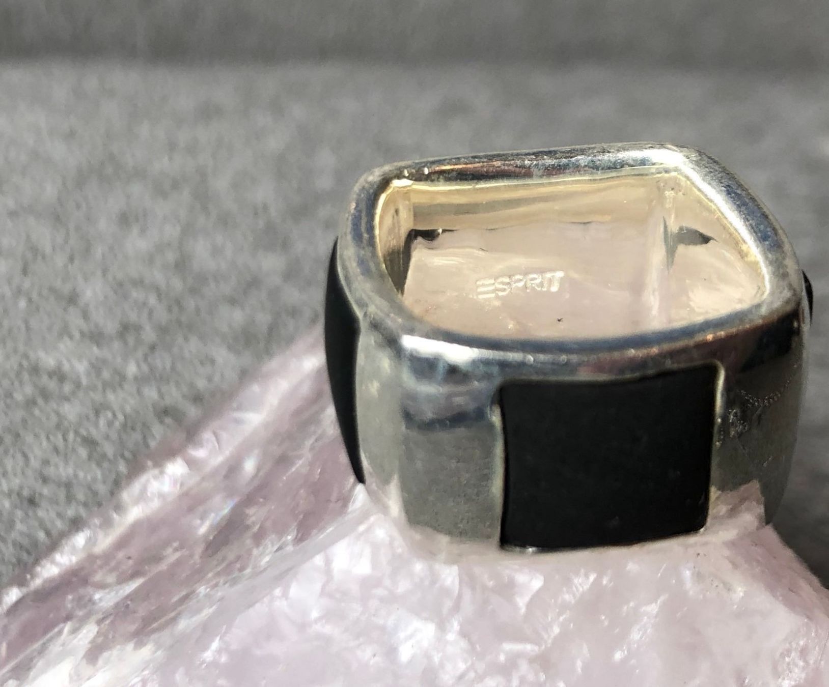 Anelli: Ring Esprit Silber 925 – Usato da Bettwiesen venduto da wicking27 1