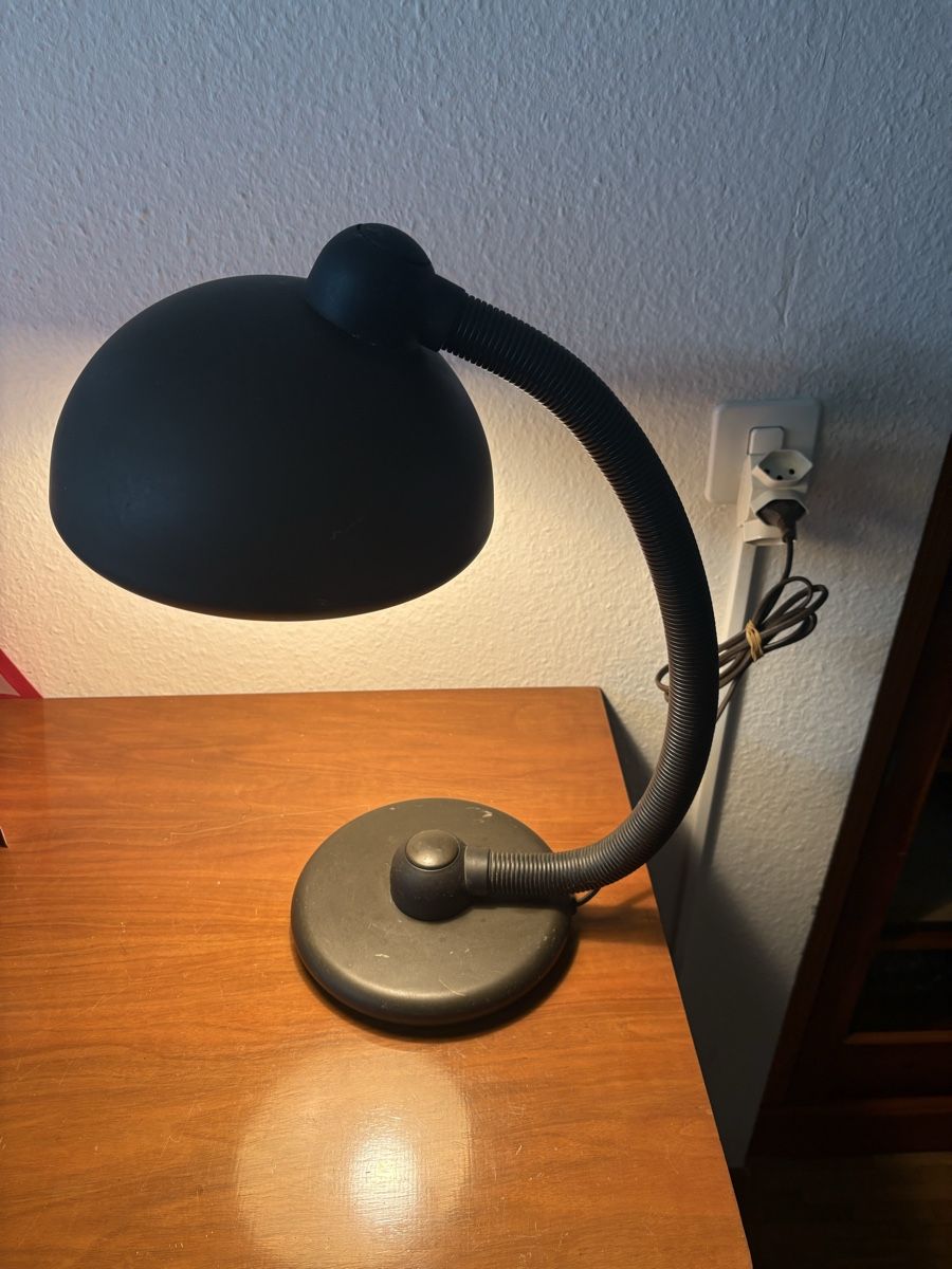 Lampade: Lampe vintage  – Usato da petit lancy venduto da FerreiraLuis