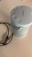 Bose SoundLink Portable Speaker - Great Sound