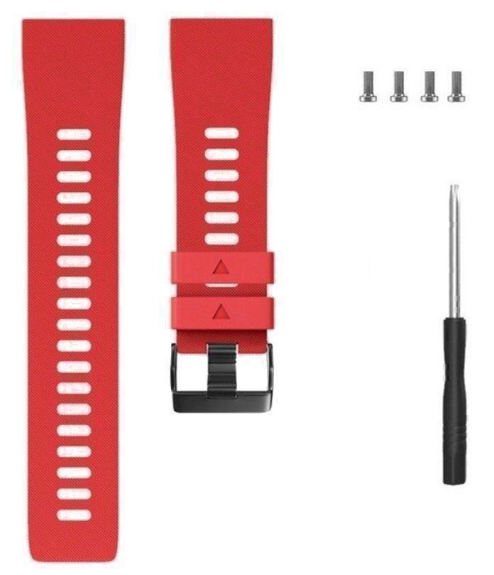 Garmin Smartwatch: Garmin Forerunner 35 Ersatz Armband – Nuovo e nell'imballaggio originale da Hinwil venduto da Luke_Key 1