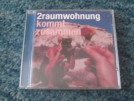 2raumwohnung    kommt zusammen