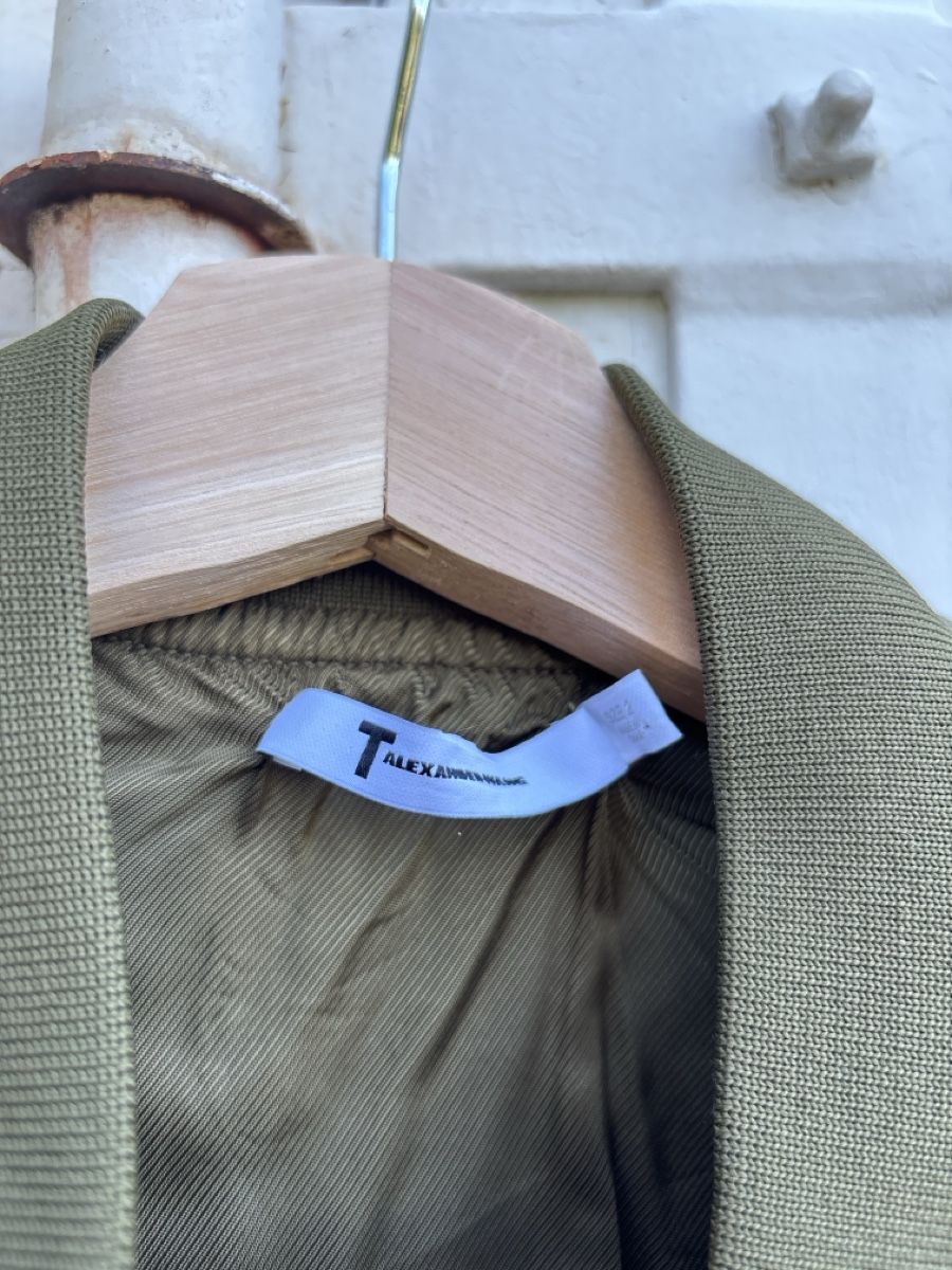 Alexander Wang Jacken: Alexander Wang Jacket XS – Gebraucht aus Arlesheim von schnsel 1