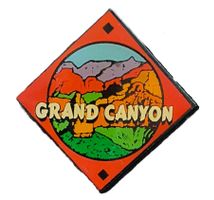 U101 - Pin Grand Canyon Arizona