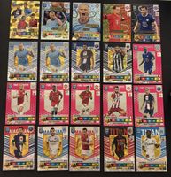 Panini FIFA 365 Karten