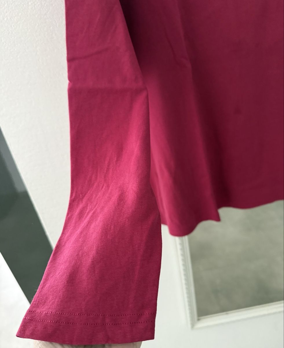 T-Shirts: Shirt Grösse 52/54.  Langarm Bonprix – Neu (gemäss Beschreibung) aus Pfeffikon LU von pepino17 5