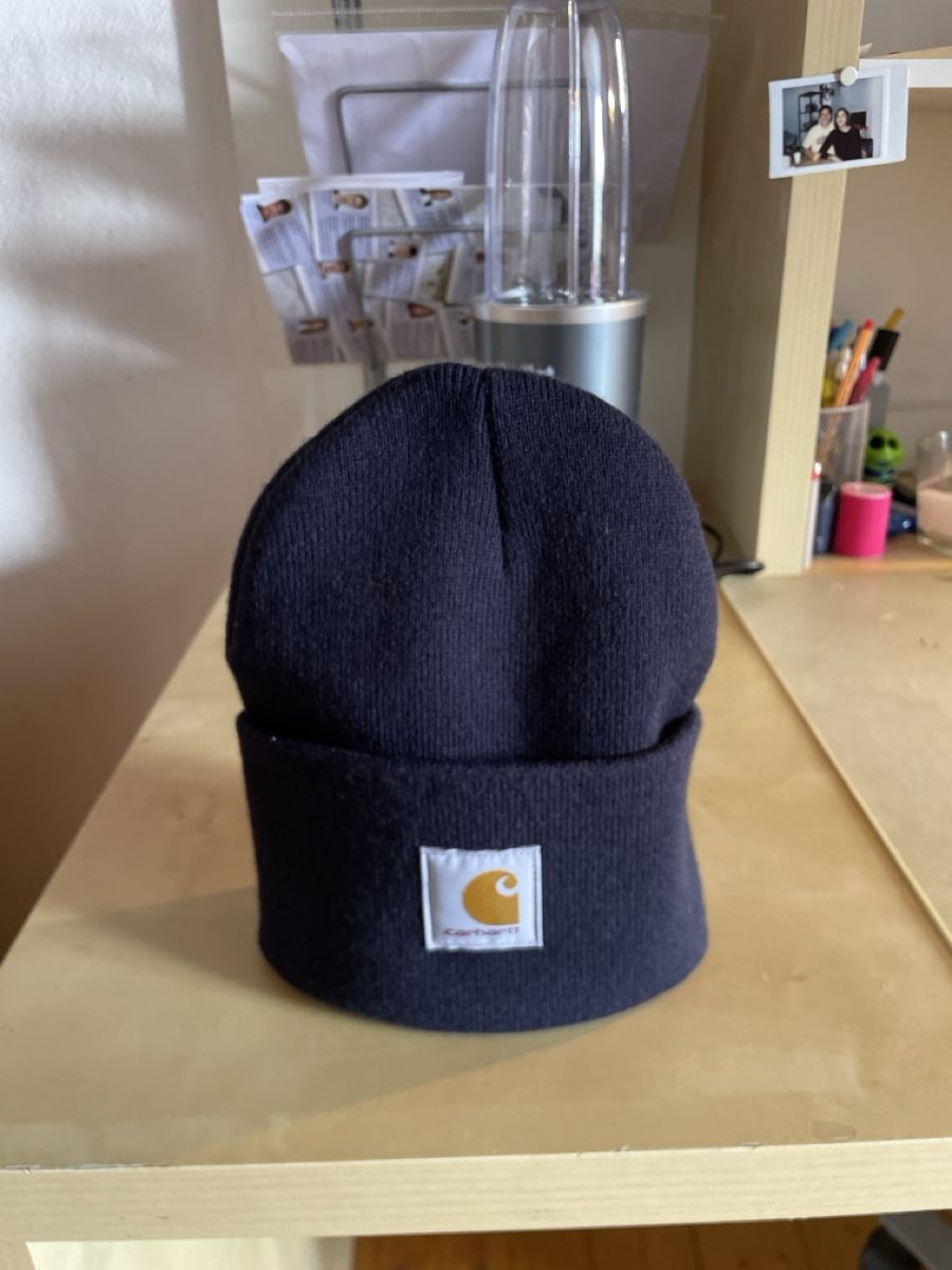 Carhartt Hüte, Mützen & Caps: Carhartt Beanie - ungebraucht – Neu (gemäss Beschreibung) aus Hinwil von rubinstar4 3