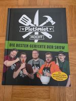 Pietsmiet kocht: Die besten Gerichte der Show
