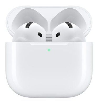 Apple Cuffie: APPLE AirPods 4 – Usato da Wallisellen venduto da MicheleM02 1