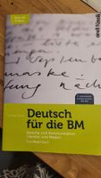Deutsch für die BM Sprache Grundlagenbuch
