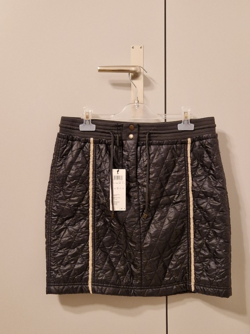 Marc Cain Gonne: Rock Marccain Gr. N4, neu – Nuovo e nell'imballaggio originale da Zürich venduto da liz_22fd