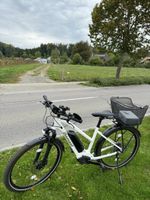 Diamant Zing+ E-Bike – S – nur ca. 800 km – sehr gepflegt