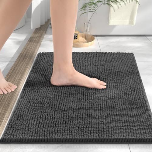 Tapis: Badezimmerteppich 60x40 – Neuf avec emballage d'origine à Hundwil par Stallone5 1