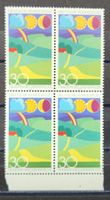 Deutschland-Mi 808 ** Viererblock (42)