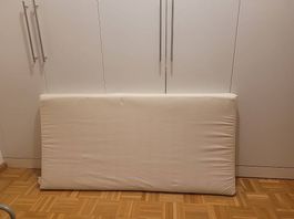 Kinderbettmatratze 140 x 70, Bio Qualität Kokosfasern