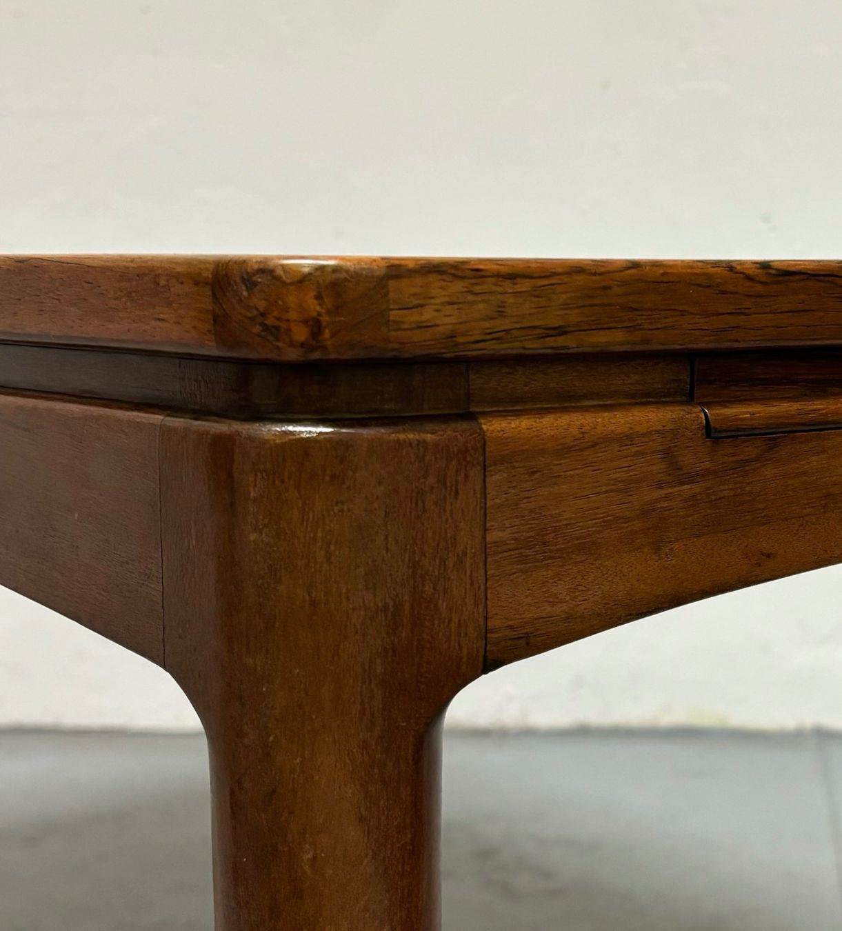 Tavoli: MidCentury Sofatisch Johannes Andersen Denmark 60s – Usato da Basel venduto da MidMod20C 5
