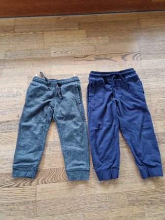 Hosen Set Gr 98