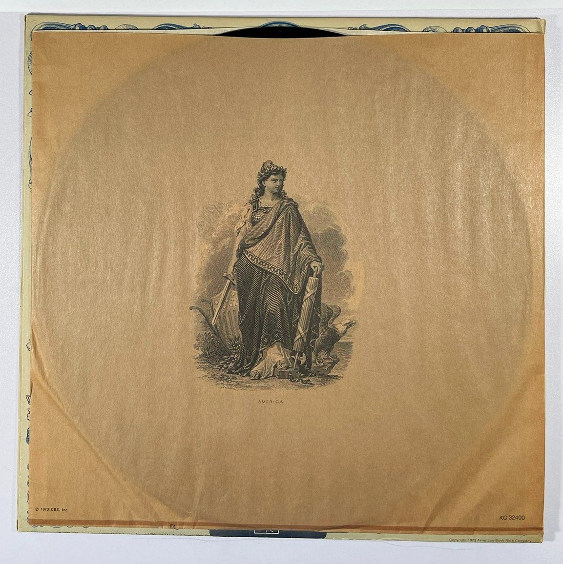 Dischi in vinile: LP: CHICAGO -  VI (1973) – Nuovo (secondo la descrizione) da Frenkendorf venduto da Yard-Sale-2000 4