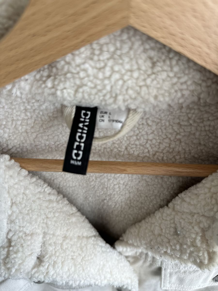 Jacken: Gefutterte Jacke L – Gebraucht aus Ormalingen von nude.knits 1