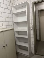 Büchergestell