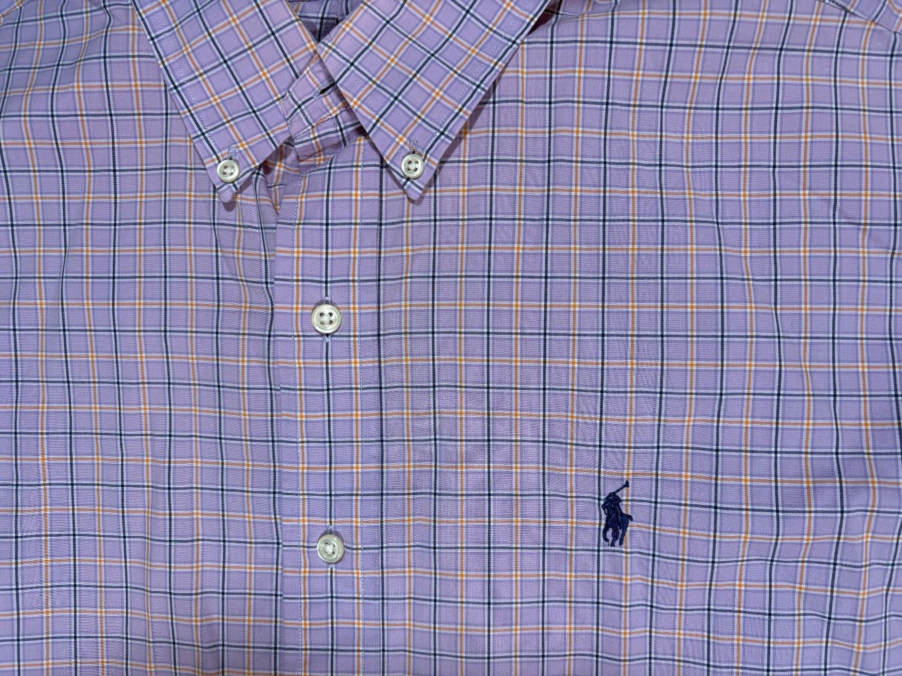 Ralph Lauren Camicie: Polo Ralph Lauren Hemd XL – Usato da Elgg venduto da Jo_Naj 2