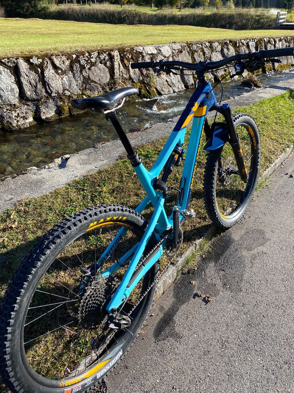 Rocky Mountain Bicycles Vélos: Mountainbike – D'occasion à Davos Platz par mar_79r8 2