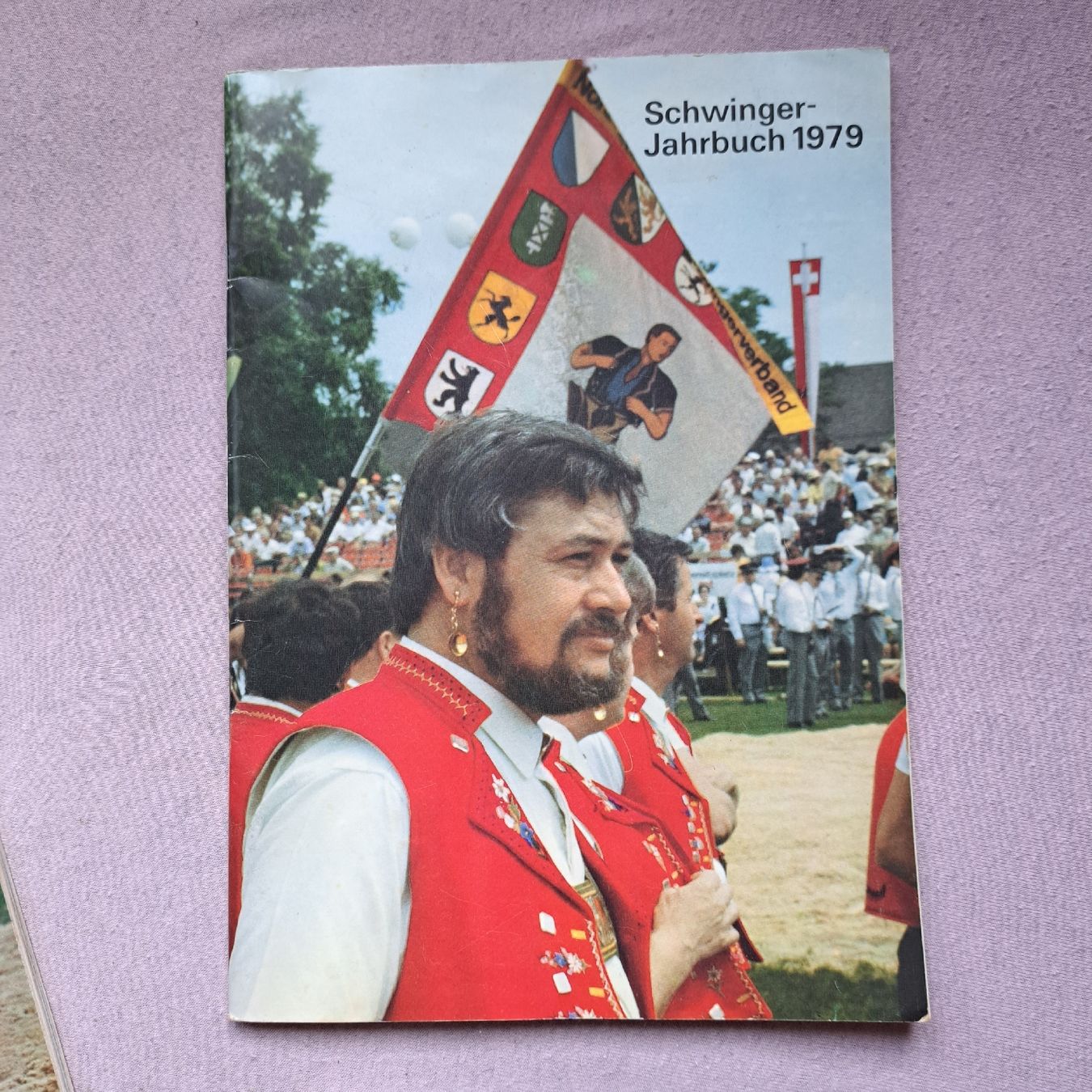 Libri: schwinger jahrbücher – Usato da Grindelwald venduto da Scorpion1966 2