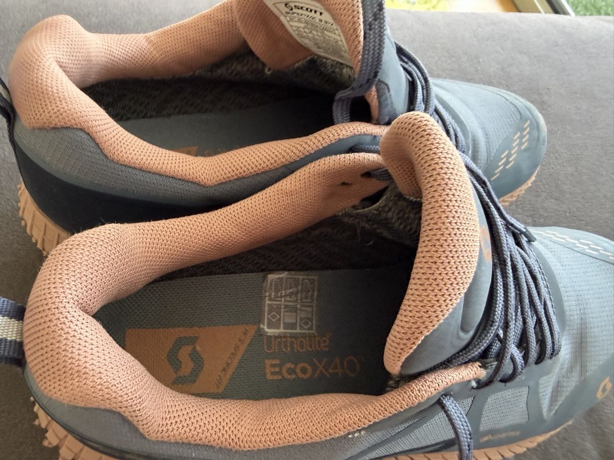 Scott Scarpe da uomo: Scott Supertrac 3 GTX - – Nuovo (secondo la descrizione) da St.Gallen venduto da bubo2008 3