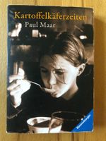 Paul Maar: Kartoffelkäferzeiten TB