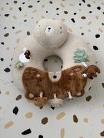 Activity Spielkissen für Babys, kuschelig & fördernd