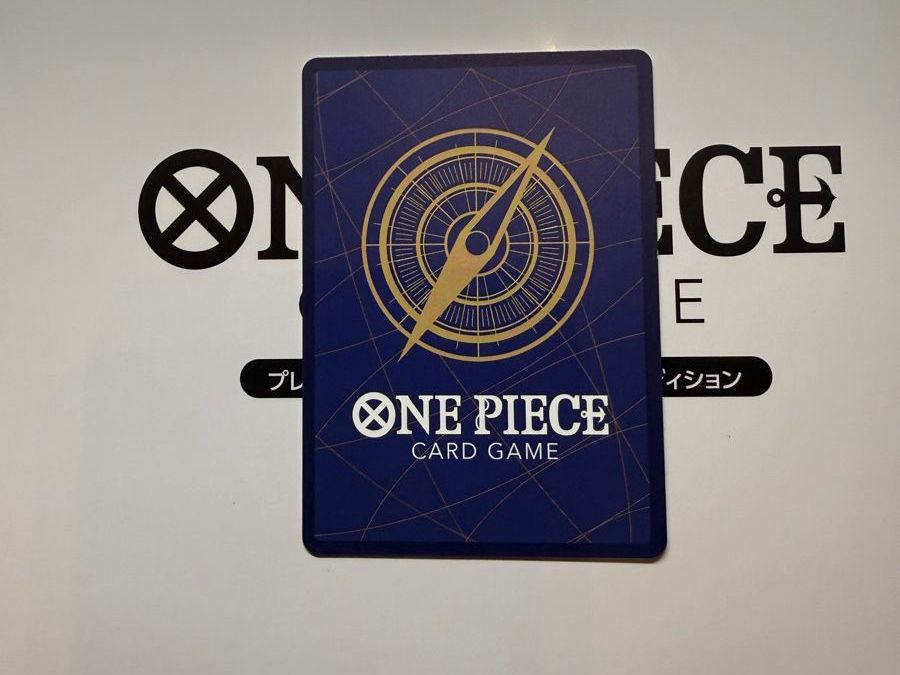 Bandai Carte collezionabili: One Piece | Monkey.D.Luffy - ST01-012 3rd Anniversary – Nuovo (secondo la descrizione) da Langenthal venduto da Lori9d 1