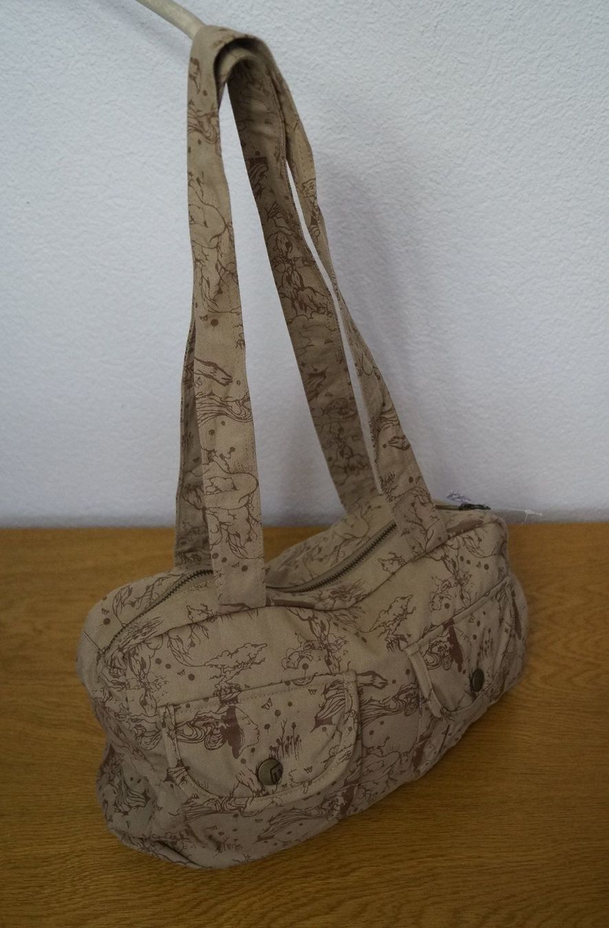Borse da donna: Eleven Handtasche, neu – Nuovo (secondo la descrizione) da Köniz venduto da Fred333 1