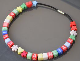 Balenciaga Halskette / Collier Choker Toy