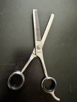 Ebelin thinning scissors stainless steel