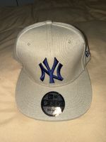 New era cap neu beige