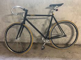Fixie