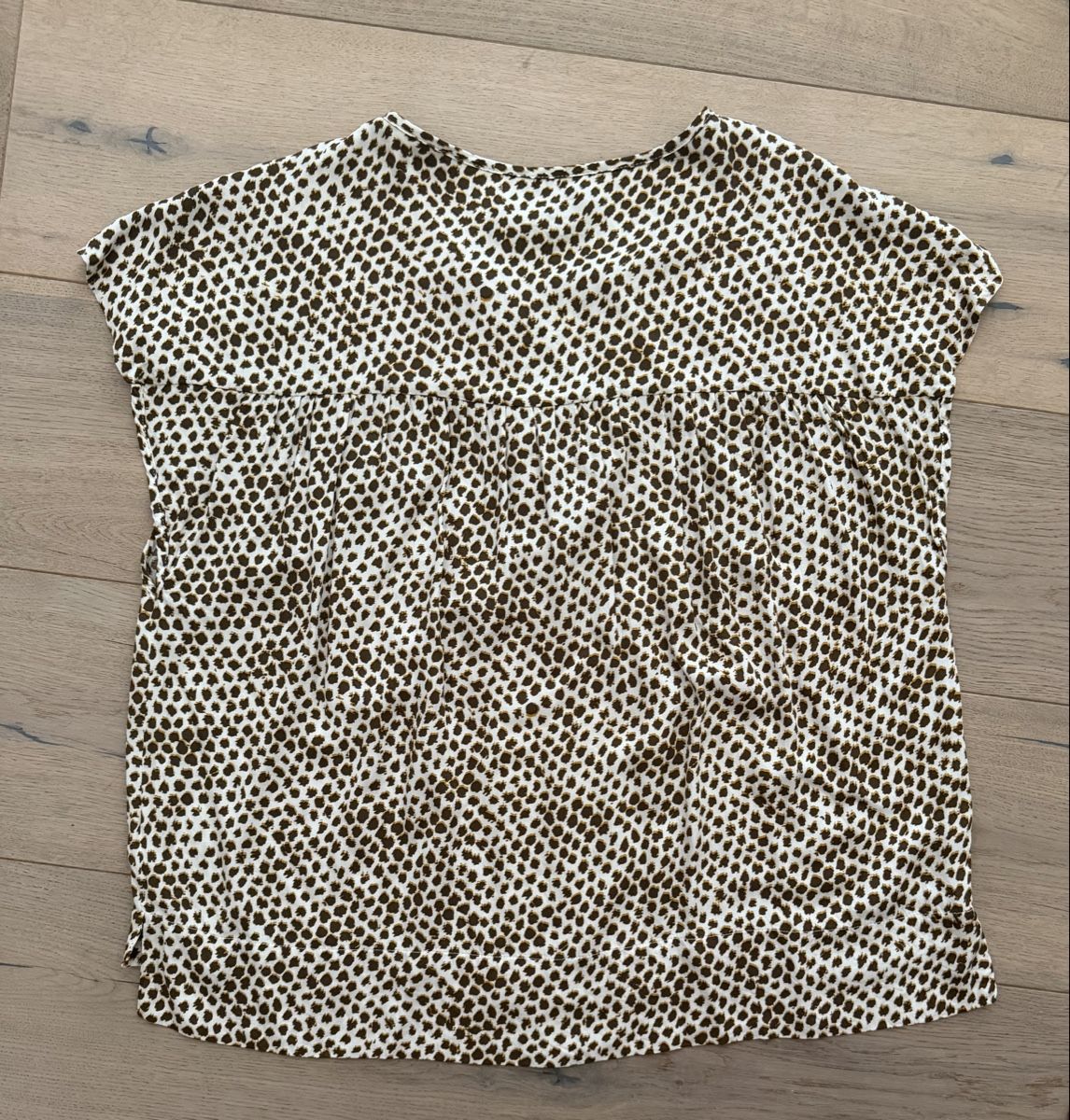 Drykorn Camicette: Sommerbluse von DRYKORN, neuwertig – Nuovo (secondo la descrizione) da Liestal venduto da userin1000 2