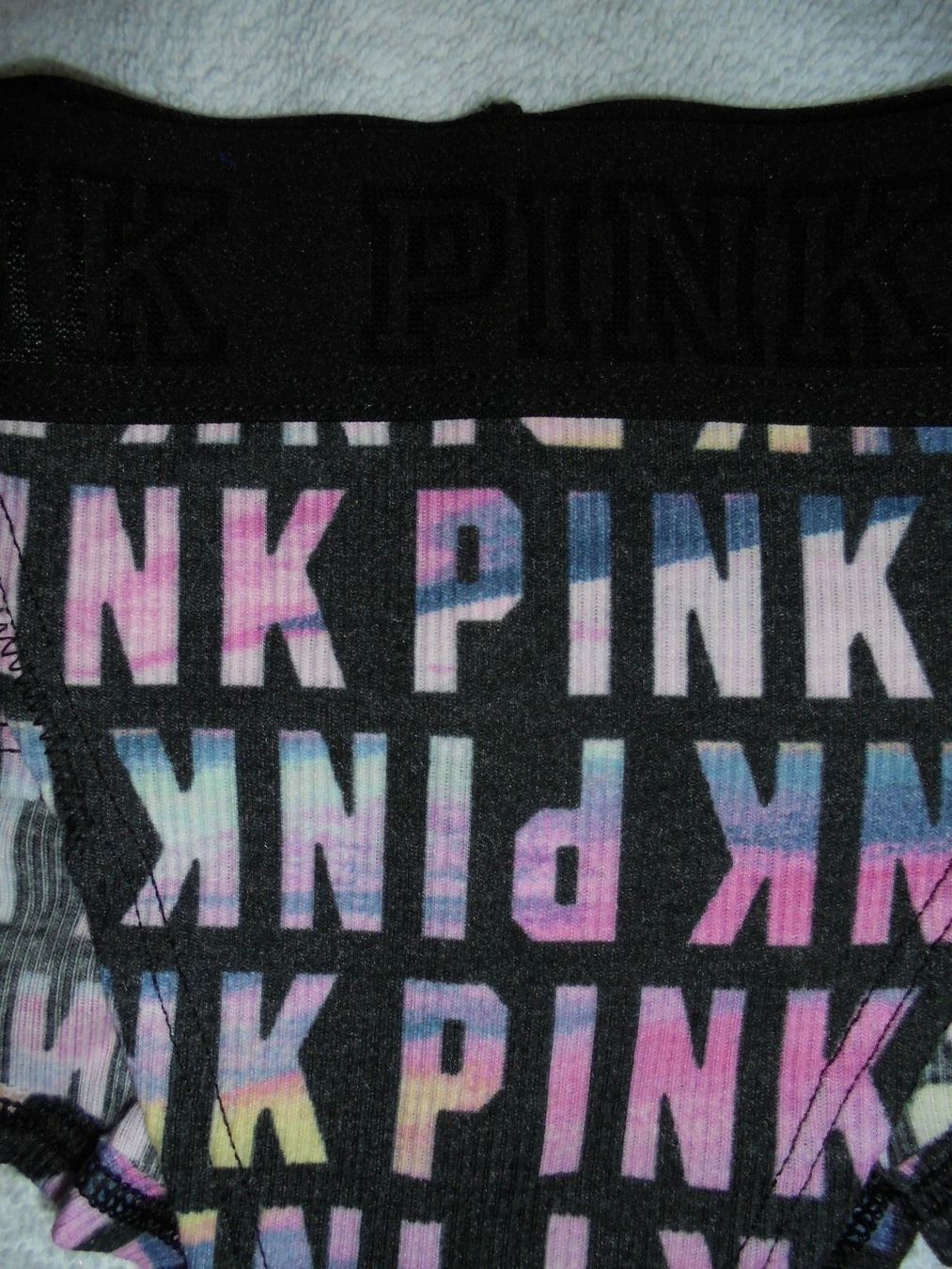 Victoria's Secret Altra biancheria intima: VICTORIA'S SECRET CHEEKSTER, M, NEU – Nuovo e nell'imballaggio originale da Aarau Rohr venduto da PinkSchwein 1