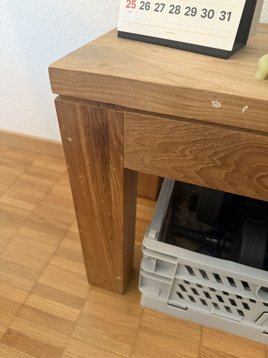 Panchine: Sitzbank – Usato da Zürich venduto da alyssum99 2